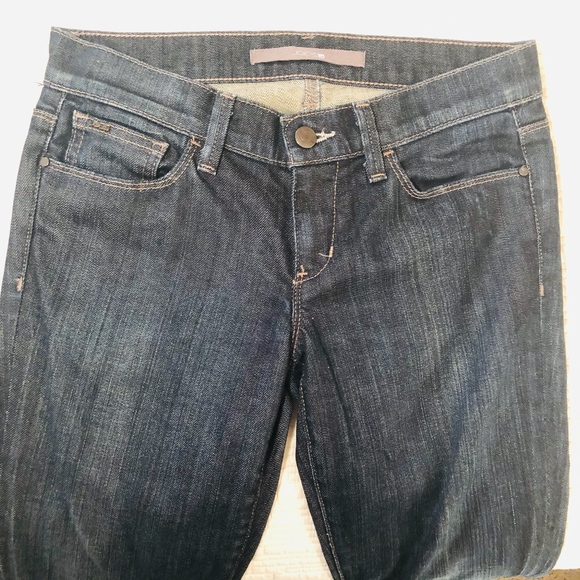 Joe's The Socialite Classic Fit Boot Cut Jeans - Picture 2 of 8